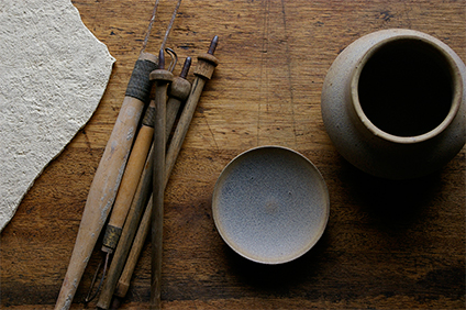 Picture | Ceramics, Antique